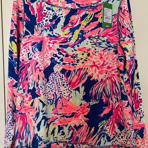 Lilly Pulitzer Top
